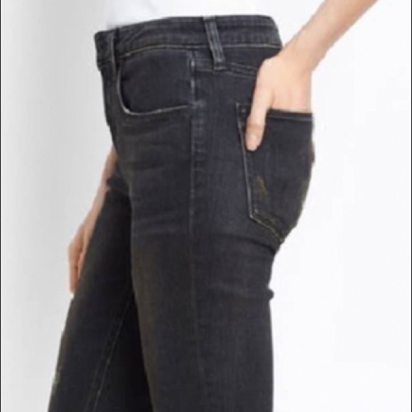 Vince Dylan Skinny jeans - Picture 11 of 16